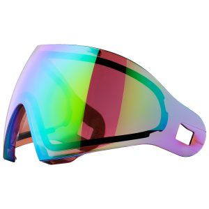 DYE i4 - i5 LENS CHAMELEON
