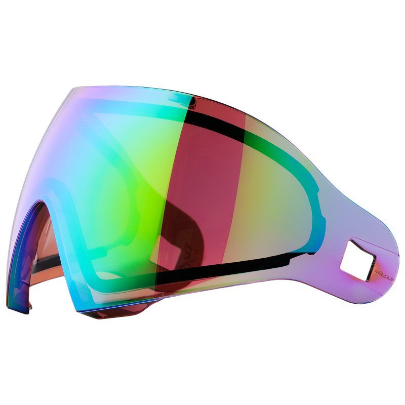 DYE i4 - i5 LENS CHAMELEON