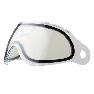 Lente Dye SLS Thermal Clear (gafas SE)