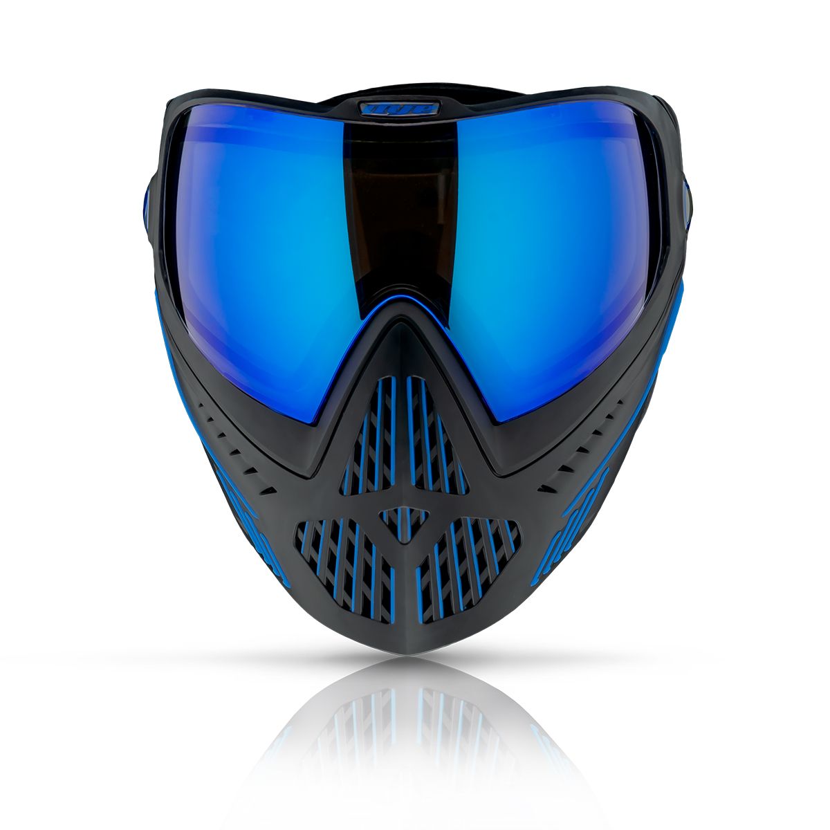 DYE i5 STORM Negro/Azul 2.0 DYE i5 STORM Negro/Azul 2.0