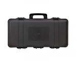 28 NYLON GUN CASE - BLACK [ACM]