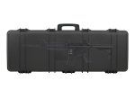 41 NYLON GUN CASE - BLACK [ACM]