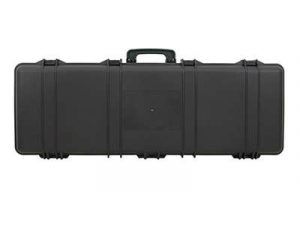41 NYLON GUN CASE - BLACK [ACM]