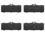 41 NYLON GUN CASE - BLACK [ACM]