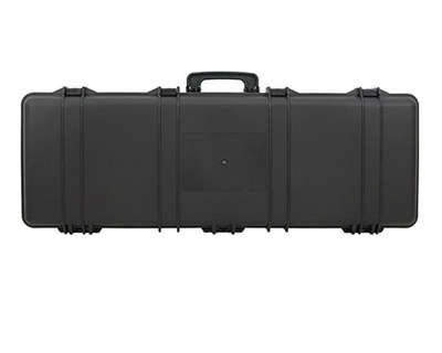 41 NYLON GUN CASE - BLACK [ACM]