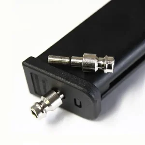 Conector Balystik HPA macho para cargador MARUI GBB