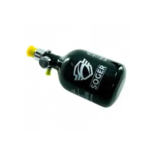 Botella HPA Soger 0.44l