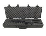 41 NYLON GUN CASE - BLACK [ACM]