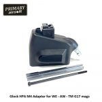 Primary HPA Adaptador M4 para WE-AW-TM-AAP