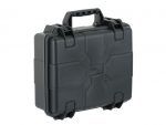 Estuche Universal para Pistolas - 26 cm Negro [FMA]