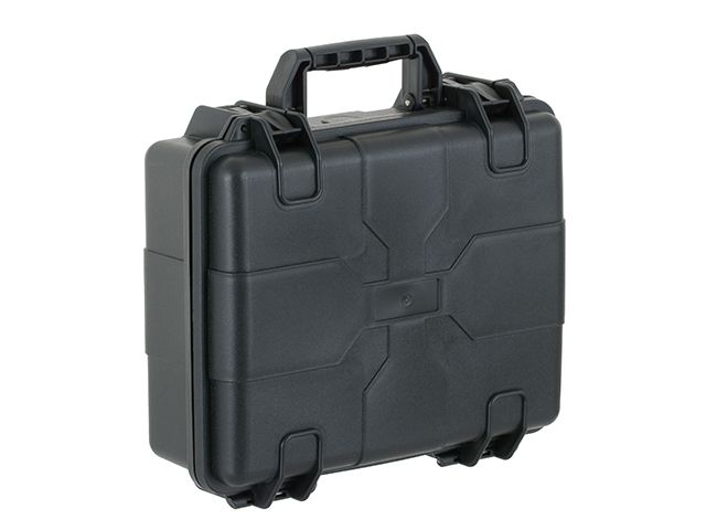 Estuche Universal para Pistolas - 26 cm Negro [FMA]