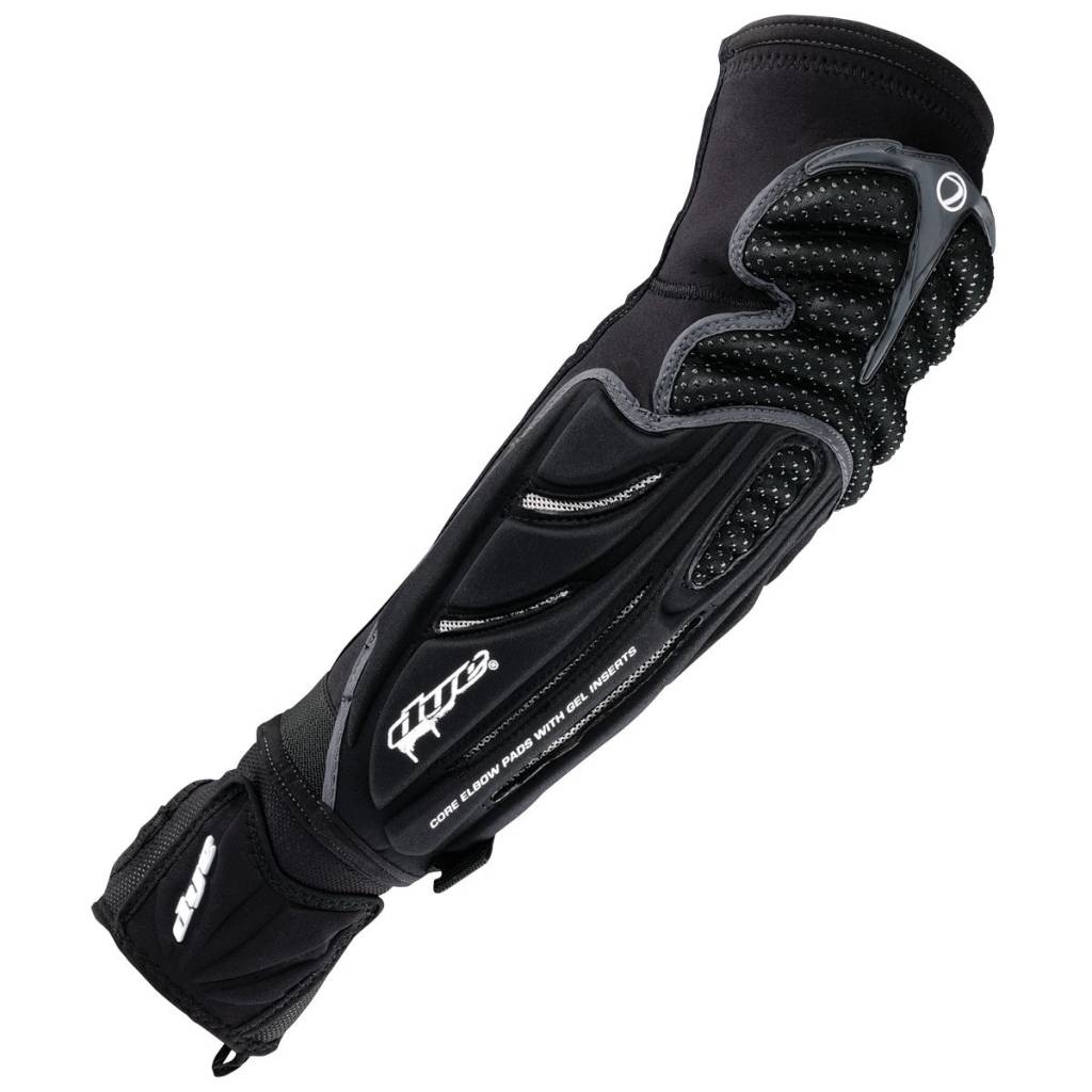 PERFORMANCE ELBOW PADS Black