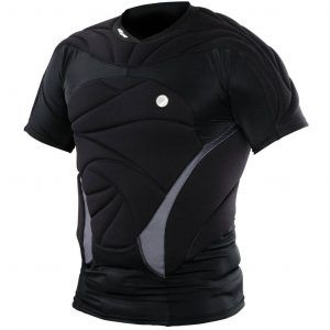 PERFORMANCE TOPBlack