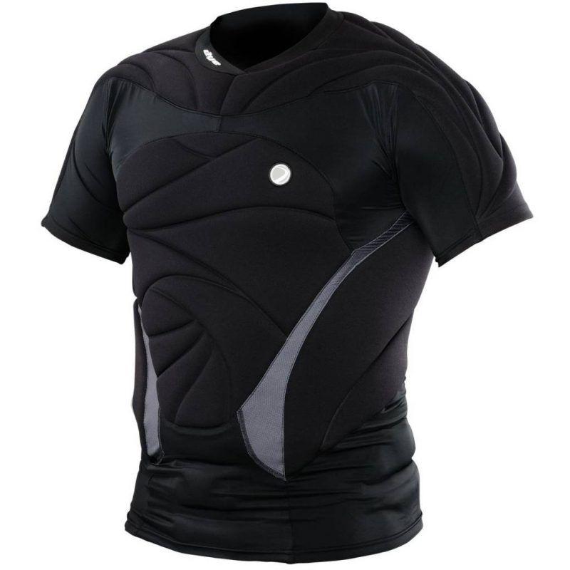 PERFORMANCE TOPBlack
