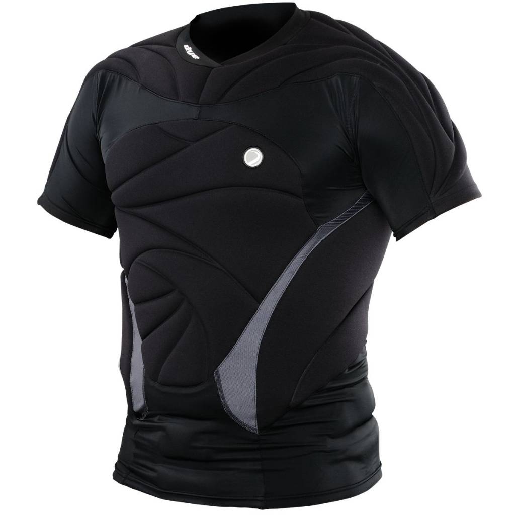 PERFORMANCE TOPBlack