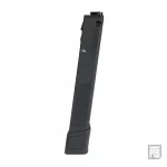 PTS - Enhanced Polymer Magazine AR9(EPM-AR9)for AEG G&G ARP9 CA PX9ZION ARMS