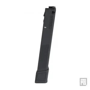 PTS - Enhanced Polymer Magazine AR9(EPM-AR9)for AEG G&G ARP9 CA PX9ZION ARMS