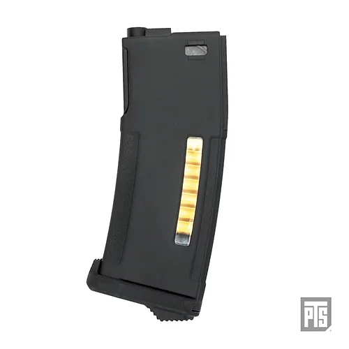 PTS - Cargador de Polímero EPM (AEG)