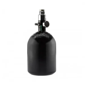 TANQUE HPA COMPACTO DE 0,4 L Y 3000 PSI CON PREAJUSTE HP SOGER