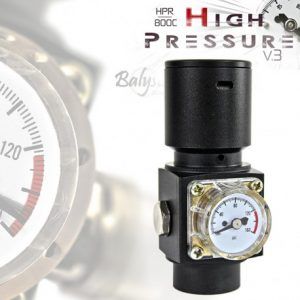 Regulador Balystik HPR800C V3