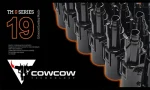 COWCOW Tech G19 Enhanced Loading Nozzle