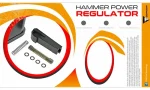 COWCOW Tech Hammer Power Regulator for Hi-CAPA