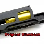 AIP CNC 7075 Adjustable Blowback Housing for Marui 5.1/4.3/1911