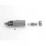 AIP Reinforced Loading Muzzle for Marui Hi-capa 4.3/5.1