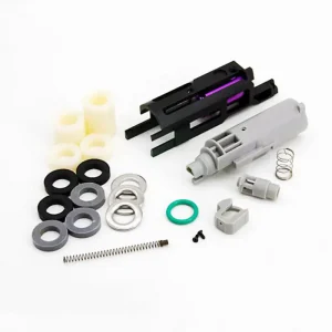 AIP Aluminum High-Speed Blowback Housing for Marui 5.1/4.3/1911