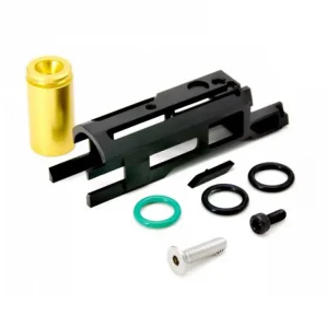AIP CNC 7075 Adjustable Blowback Housing for Marui 5.1/4.3/1911