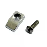 AIP CNC Aluminum Hammer Protection Pad