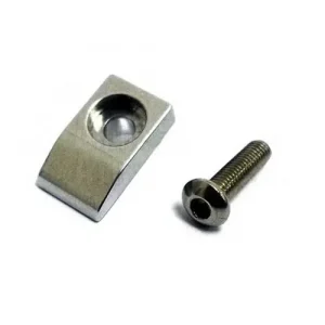 AIP CNC Aluminum Hammer Protection Pad