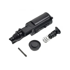 COWCOW Tech G19 Enhanced Loading Nozzle Set