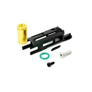 AIP CNC 7075 Adjustable Blowback Housing for Marui Hi-Capa 5.1/4.3/1911