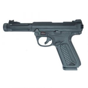 REPLICA GBB PISTOLA ACTION ARMY AAP-01 ASSASSIN FULL AUTO NEGRA