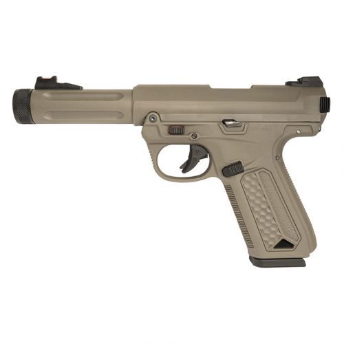 REPLICA GBB PISTOLA ACTION ARMY AAP-01 ASSASSIN FULL AUTO