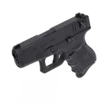 Pistola MAURI GLOCK 26 Gas Negra