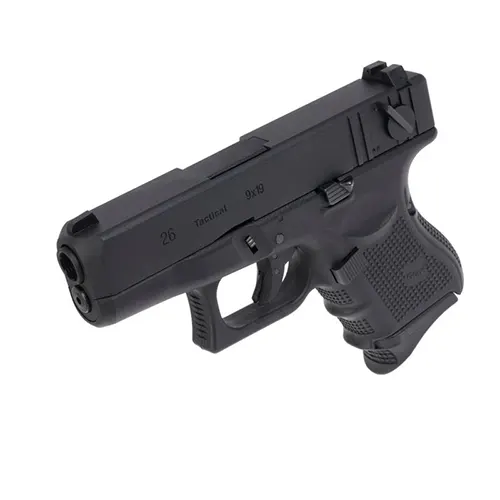 Pistola MAURI GLOCK 26 Gas Negra