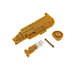 AAP01 Enhance Plastic Nozzle Set