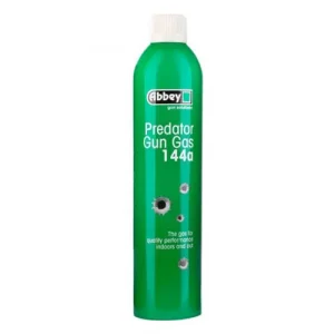 ABBEY Predator Gun Gas 144a 700ml