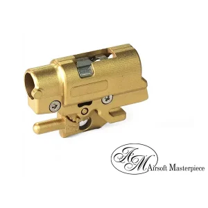 Airsoft Masterpiece Brass Hop-up Base for TM 1911 / Hi-Capa