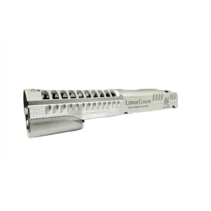 Airsoft Masterpiece LimCat Custom Standard Slide for Hi-CAPA / 1911