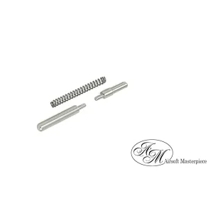 Airsoft Masterpiece Safeties Spring Pluger