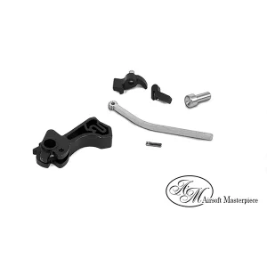 Airsoft Masterpiece Steel Hammer Set