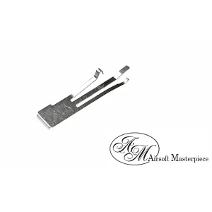 Airsoft Masterpiece Steel Sear Spring