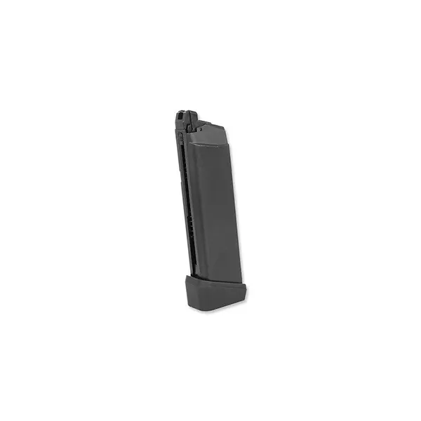 CARGADOR PISTOLA MARUI GLOCK 26 NEGRO