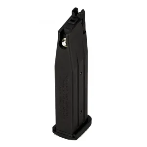 Cargador de Pistola MARUI HI-CAPA 4.3 G-28 Negro