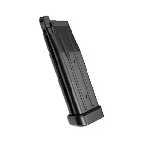 Cargador de Pistola MARUI HI-CAPA 5.1 No.15 Negro