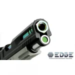 EDGE Custom “HEXA” Stainless Steel Outer Barrel for Hi-CAPA 5.1