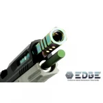 EDGE Custom “HEXA” Stainless Steel Outer Barrel for Hi-CAPA 5.1